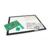 Fortex Světelný stojan LP-0330-01 Bílá, Černá 12 V DC, 110/240 V 8 mm Plastové 297 mm 9 W 420 mm