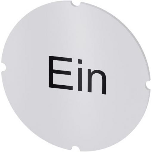 Siemens, Vkládací štítek