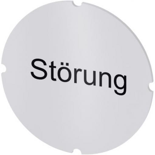 Siemens, Vkládací štítek