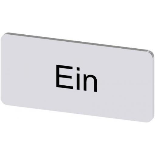 Siemens, Štítkovací štítek