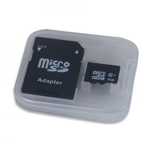 Karta SD 8 GB SDXC XC Digilent, řada: 7 Třída 10, UHS II U3 70 °C 0 °C 667x