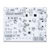 Digilent Vývojová sada pro programovatelnou logiku 410-319-1, FPGA, Vývojová deska FPGA pro kutilství a koníčky,