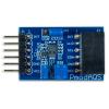 I2C, SPI, klasifikace: Rozšiřující modul Pmod AQS: Digital Gas Sensor for Air Quality 410-386, Digilent