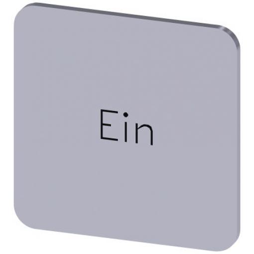 Siemens, Štítkovací štítek