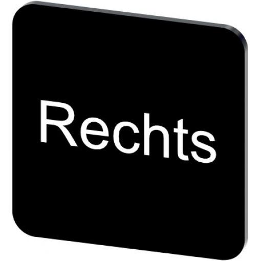 Siemens, Štítkovací štítek