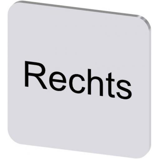 Siemens, Štítkovací štítek
