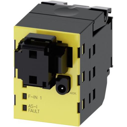 Siemens Modul rozhraní, řada: SIRIUS ACT 3SU1, Deska, počet kontaktů: 2, 30 V 60mA, délka: 42 mm