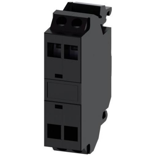 Siemens Svorkovnice 3SU1400-1DA10-3AA0