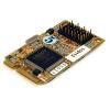 Serial Card, typ sběrnice: Mini PCI Sériové 4portová, připojovací port RS232 921.6kbit/s StarTech.com