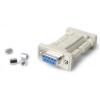 StarTech.com Adaptér D-Sub Vnitřní Vnitřní Vnitřní Vnitřní