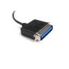 Převodník rozhraní StarTech.com USB 2.0 1