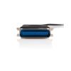 Převodník rozhraní StarTech.com USB 2.0 1