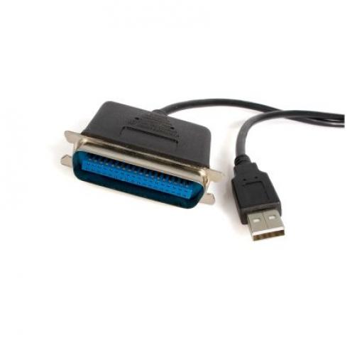 Převodník rozhraní StarTech.com USB 2.0 1