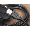 Kabel měniče StarTech.com USB 2.0 1