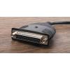 Kabel měniče StarTech.com USB 2.0 1