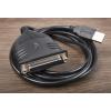 Kabel měniče StarTech.com USB 2.0 1