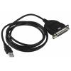 Kabel měniče StarTech.com USB 2.0 1