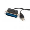 Převodník rozhraní StarTech.com USB 2.0 1