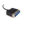 Převodník rozhraní StarTech.com USB 2.0 1