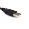 Převodník rozhraní StarTech.com USB 2.0 1