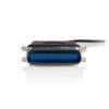 Převodník rozhraní StarTech.com USB 2.0 1