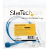 StarTech.com Kabel USB do zásuvky IC Vnitřní, A: USB typu A (montovatelný), 500 mm Vnitřní, Modrá, B: USB typu A