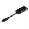 StarTech.com Adaptér, Thunderbolt 3, počet zobrazení: 1, 4 k, video připojení: HDMI, standard: USB 3.1