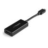 StarTech.com Adaptér, Thunderbolt 3, počet zobrazení: 1, 4 k, video připojení: HDMI, standard: USB 3.1