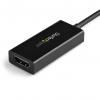 StarTech.com Adaptér, Thunderbolt 3, počet zobrazení: 1, 4 k, video připojení: HDMI, standard: USB 3.1