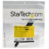 StarTech.com Adaptér, Thunderbolt 3, počet zobrazení: 1, 4 k, video připojení: HDMI, standard: USB 3.1