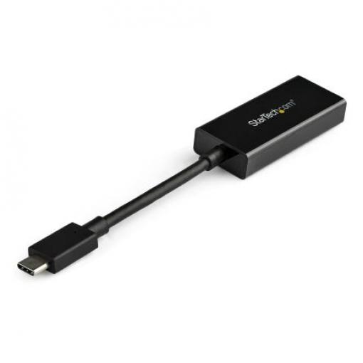 StarTech.com Adaptér, Thunderbolt 3, počet zobrazení: 1, 4 k, video připojení: HDMI, standard: USB 3.1