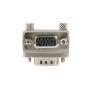 StarTech.com, A: Vnější VGA, B: Vnitřní VGA Kabel VGA, Šedá