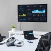 StarTech.com Kabel adaptéru 1 HDMI 15.2 m 1920 x 1200 (Analog)