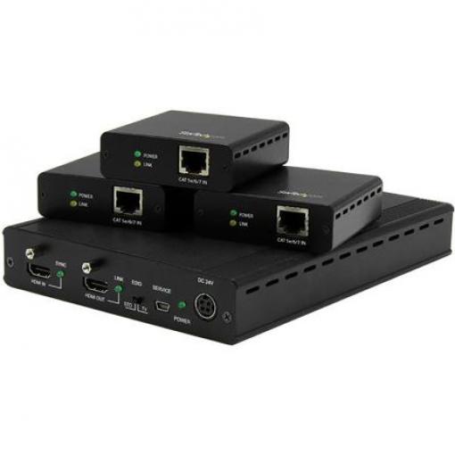 35 m HDBaseT StarTech.com 3