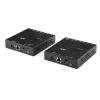 Video extender, IP extendér 1920 x 1080 pixel 100 m IP StarTech.com, video připojení: HDMI 1