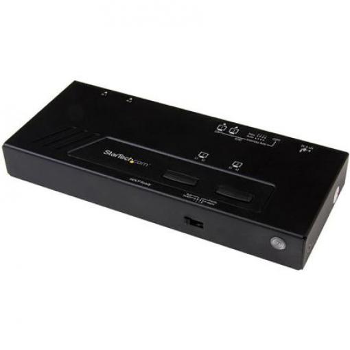 1 1 StarTech.com