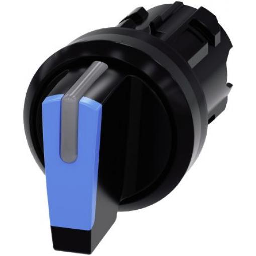 Siemens SIRIUS ACT 3SU10 3 Hlava přepínače 22 mm
