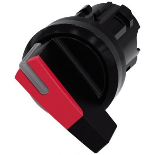 Siemens SIRIUS ACT 3SU10 2 Hlava přepínače 22 mm
