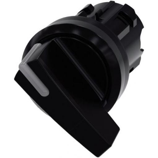 Siemens SIRIUS ACT 3SU10 2 Hlava přepínače 22 mm