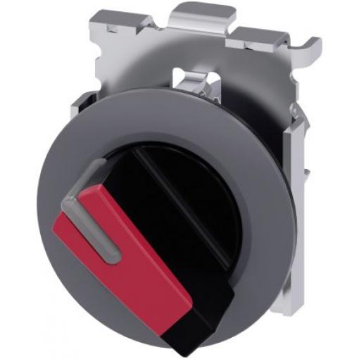 Siemens SIRIUS ACT 3SU10 2 Hlava přepínače 30 mm