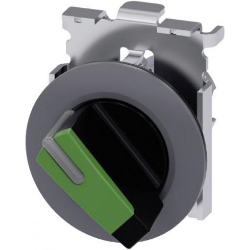 Siemens SIRIUS ACT 3SU10 2 Hlava přepínače 30 mm