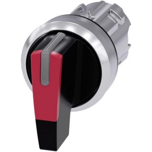 Siemens SIRIUS ACT 3SU10 3 Hlava přepínače 22 mm