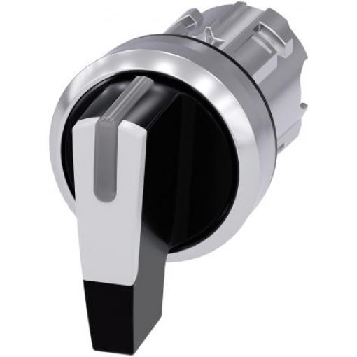 Siemens SIRIUS ACT 3SU10 3 Hlava přepínače 22 mm