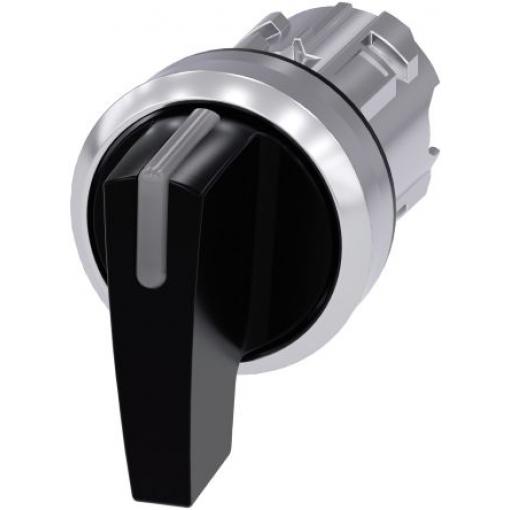Siemens SIRIUS ACT 3SU10 3 Hlava přepínače 22 mm