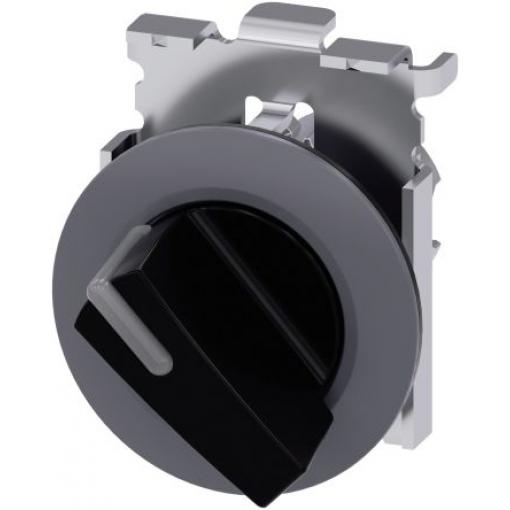 Siemens SIRIUS ACT 3SU10 2 Hlava přepínače 30 mm