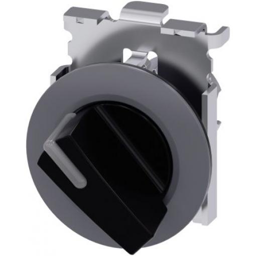 Siemens SIRIUS ACT 3SU10 2 Hlava přepínače 30 mm