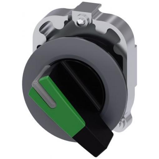 Siemens SIRIUS ACT 3SU10 2 Hlava přepínače 30 mm