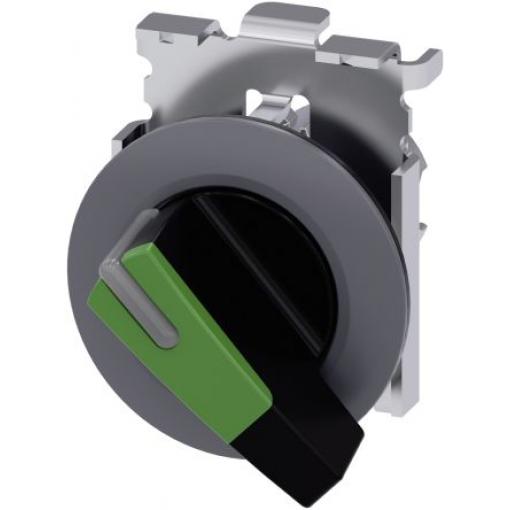 Siemens SIRIUS ACT 3SU10 2 Hlava přepínače 30 mm