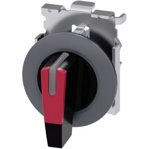 Siemens SIRIUS ACT 3SU10 3 Hlava přepínače 30 mm