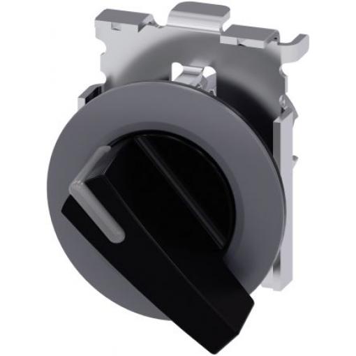 Siemens SIRIUS ACT 3SU10 2 Hlava přepínače 30 mm